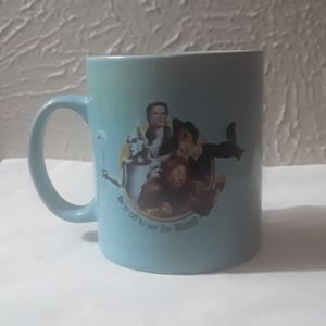 Wizard Of Oz Mug